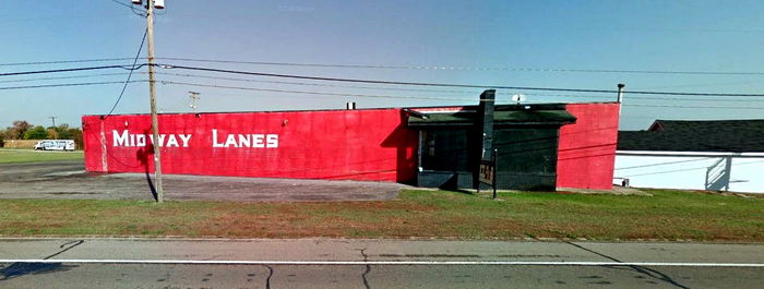 Midway Lanes - From Web Listing (newer photo)